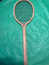 RACCHETTA TENNIS JUNIOR VINTAGE