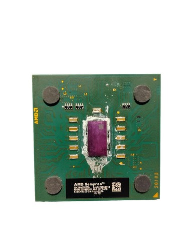 Processore amd sempron 2800 - sempron, 2800+