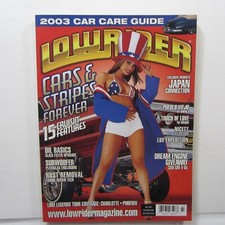 Lowrider Magazine Jun 2003