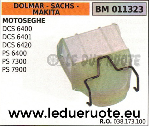 038173100 filtro aria - filtro,