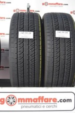 2 pneumatici bf goodrich