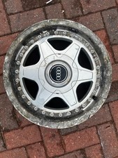 Cerchio ruota di ricambio in