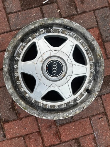 Audi cerchio in lega - 90,