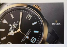 Catalogo Libro ROLEX 2021 2022