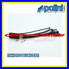 Centralina sblocco POLINI