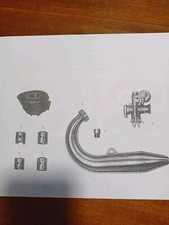  ITOM Imsa Catalogo Parti Di Ricambio Fotocopia Da Originale 24 Tavole Illustrat