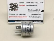 ap8112148 Aprilia relè intermittenza indicatori 6 volt Tuareg Rally 125 150 1985