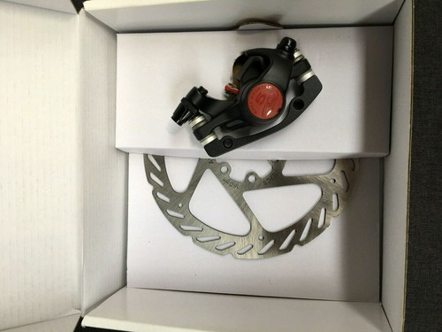 Pinza freno disco mtb - pinza,