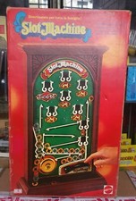 Slot machine slingin - slot, slingin'