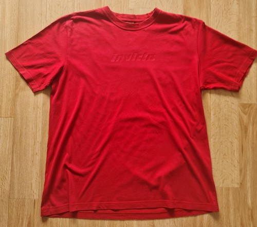 Shirt maglietta invicta - t-shirt,