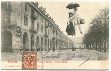 Primi 900 Pinerolo Corso