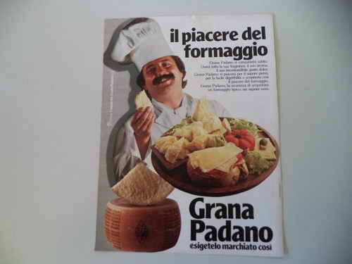 Advertising pubblicità 1981 - advertising,