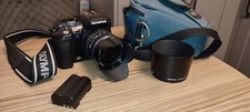 Olympus EVOLT E-500 8,0