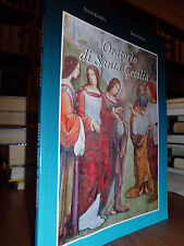 Oratorio di Santa Cecilia  -