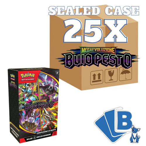 Pokémon buio pesto case - pokémon,