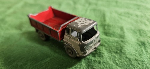 P108 matchbox lesney - lesney, no3b