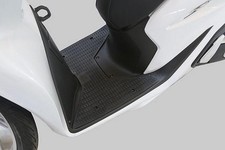 Tappetino Pedana In Gomma Per