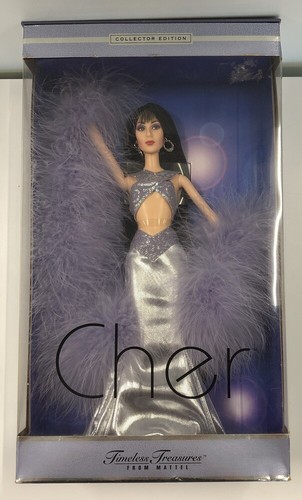 Barbie bambola bob mackie - barbie,