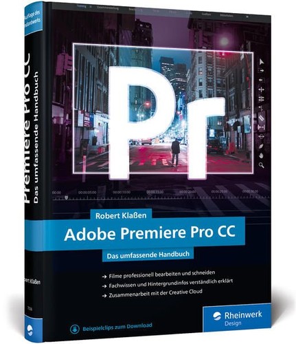 Adobe premiere pro schritt - premiere,