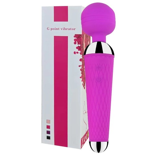 Vibratore vaginale potente - vaginale,