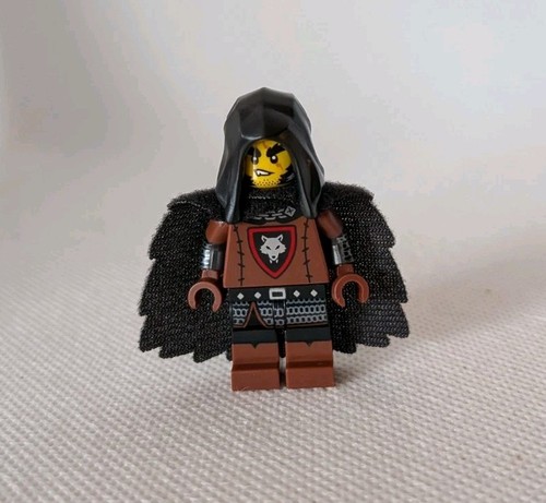 Lego wolfpack beastmaster - wolfpack,