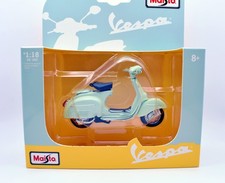 Modellini vespa 125 gran