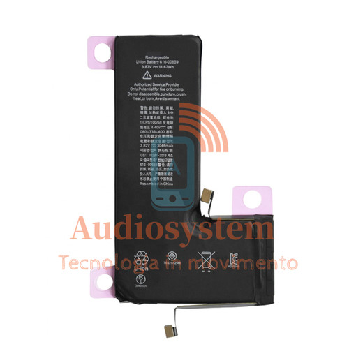 Batteria pila adatta per - per, apple
