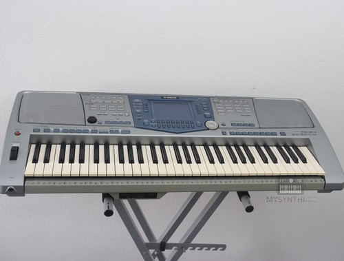 Yamaha psr 1100 61 - yamaha,