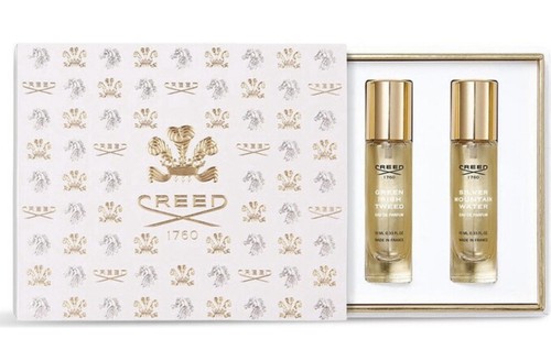 Creed set uomo - 3, 10ml