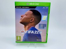 Videogioco FIFA 22 (Calcio 2022) XBOX ONE ELECTRONIC ARTS Funzionante Italiano