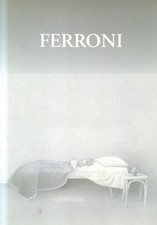 OMAGGIO A GIANFRANCO FERRONI