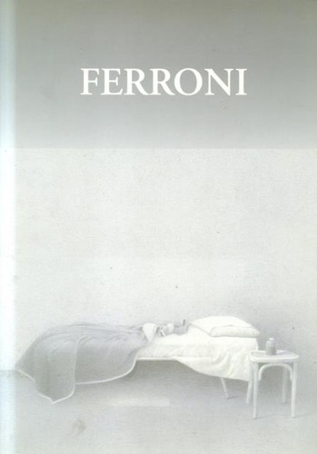 Omaggio gianfranco ferroni - omaggio,