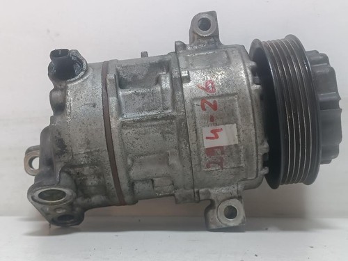 Compressore aria condizionata - aria,