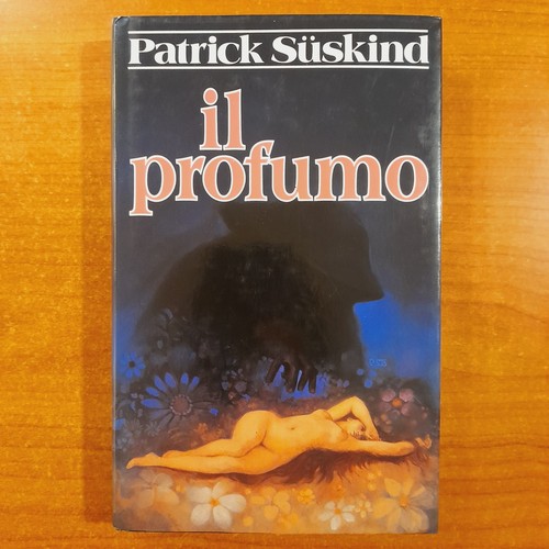 Profumo patrick süskind - il,