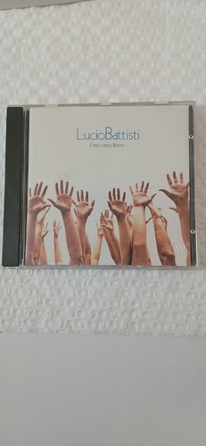 Lucio battisti il mio - cd,