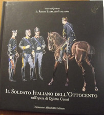 IL REGIO ESERCITO ITALIANO