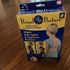 Royal Posture Supporto Schiena