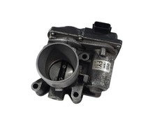 CORPO FARFALLATO PER RENAULT