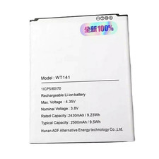 1 PCS Replacement Battery for
