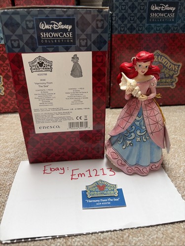 Jim shore disney traditions - shore,