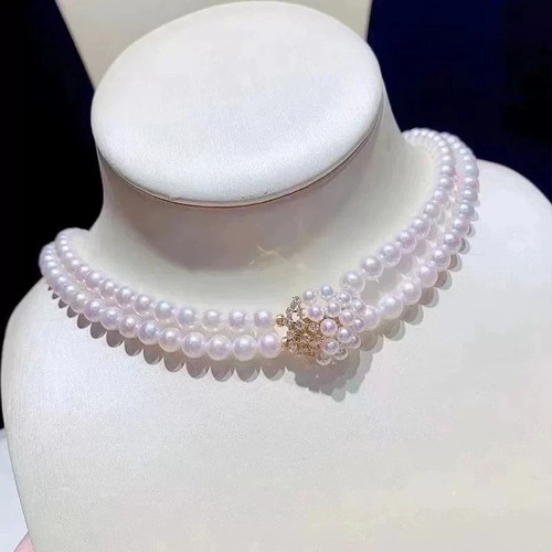 Splendida collana pere - splendida,