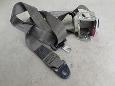 Cintura di sicurezza