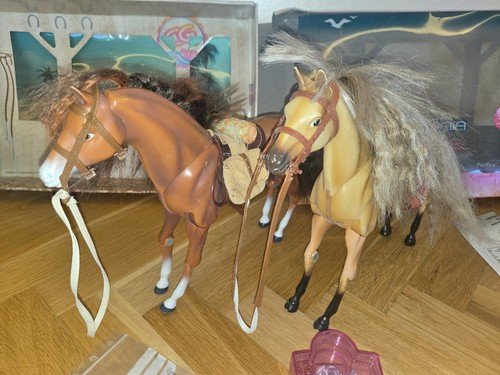 Barbie cavalli california girl - barbie,
