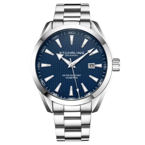 Orologio uomo stuhrling 3953 - 3953, 2
