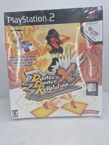 Pacchetto konami dance - pacchetto,