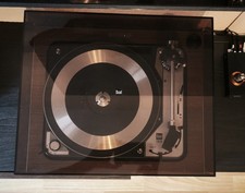 Giradischi Dual 1019 HIFI 1965