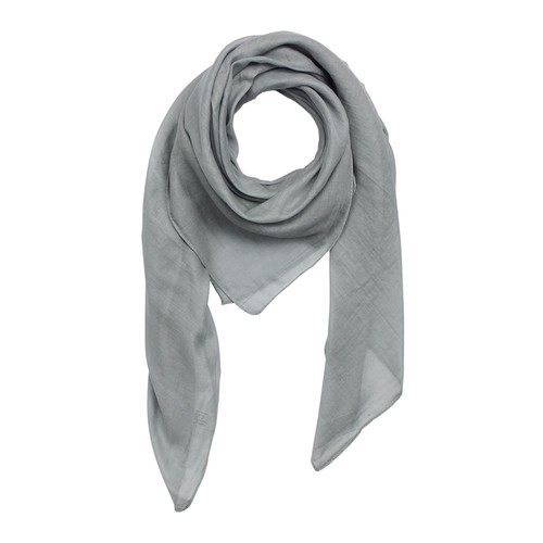 Panno paradenti cotone grigio