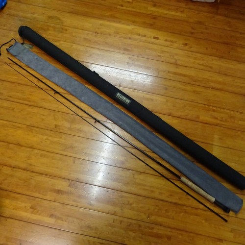 Loomis glx fr1086 fly rod - fly, 9