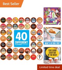 Confezione 40 Cialde Caffè