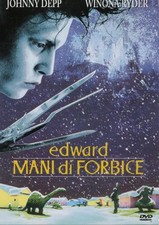EDWARD MANI DI FORBICE